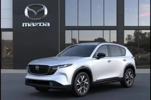 Đại Lý Mazda: Xe Mới, Cũ & Dịch Vụ Gần Bạn