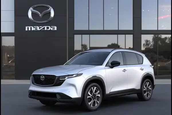 Đại Lý Mazda: Xe Mới, Cũ & Dịch Vụ Gần Bạn
