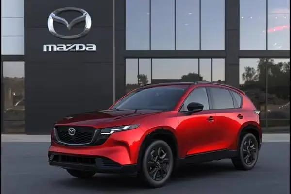 Đại Lý Mazda: Xe Mới, Cũ & Dịch Vụ Gần Bạn