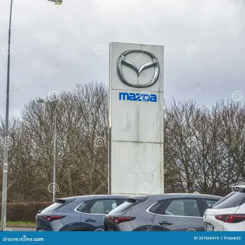 Top 5 Đại Lý Mazda Chính Hãng Uy Tín Nhất Ireland 2026