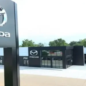 Top 3 Đại Lý Mazda Uy Tín Tại Kerry: Đánh Giá Dịch Vụ & Lựa Chọn Xe Thông Minh 2026