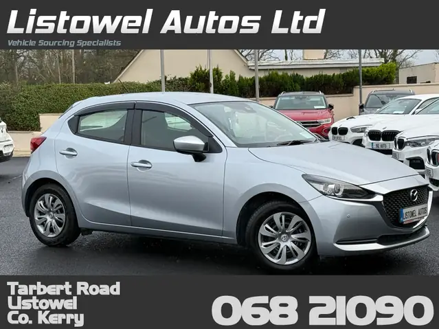 Top 3 Đại Lý Mazda Uy Tín Tại Kerry: Đánh Giá Dịch Vụ & Lựa Chọn Xe Thông Minh 2026