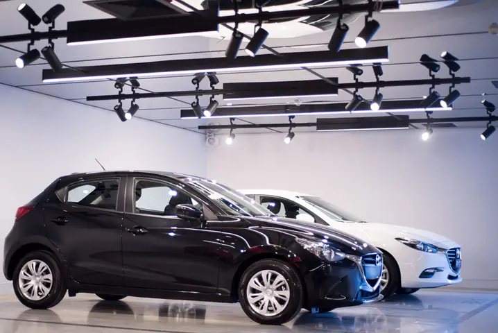 Top 5 Mazda Dealers Melbourne Đáng Tin Cậy Nhất 2026