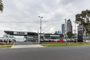 Top 5 Mazda Dealers Melbourne Đáng Tin Cậy Nhất 2026