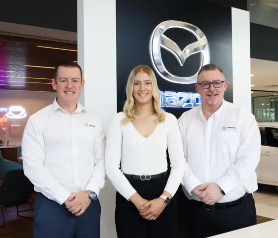 Top 5 Mazda Dealers Melbourne Đáng Tin Cậy Nhất 2026