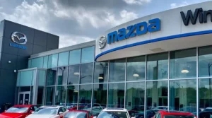 Mazda Dealers Ontario: Top 5 Đại Lý Mazda Uy Tín Tại Ontario
