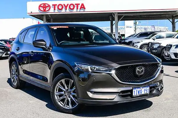 Top 5 Đại Lý Mazda Uy Tín Nhất Tại Perth Wa