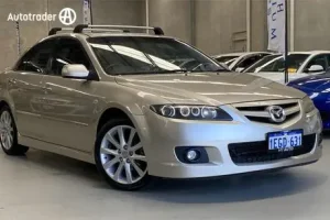 Top 5 Đại Lý Mazda Uy Tín Nhất Tại Perth Wa