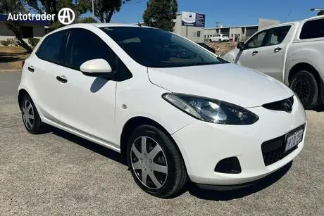 Top 5 Đại Lý Mazda Uy Tín Nhất Tại Perth Wa