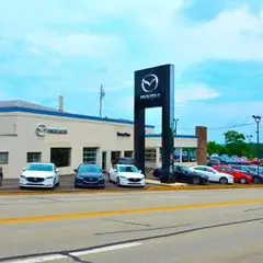 Top 5 Đại Lý Mazda Uy Tín Nhất Tại Pittsburgh Năm 2026