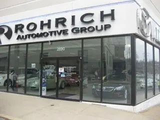 Top 5 Đại Lý Mazda Uy Tín Nhất Tại Pittsburgh Năm 2026