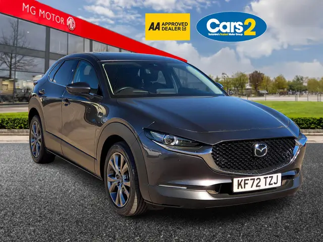 Mazda Dealers Wakefield West Yorkshire: Hướng Dẫn Tìm Kiếm Đại Lý Uy Tín Và Dịch Vụ Chất Lượng