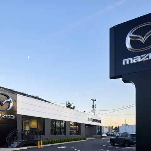 Đại Lý Mazda Everett Wa: Xe Mới & Cũ