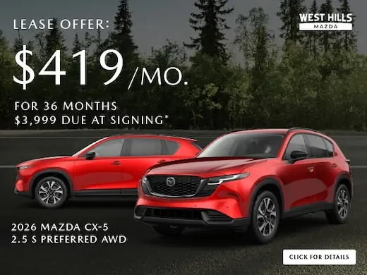 Đại Lý Mazda Everett Wa: Xe Mới & Cũ