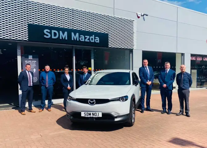 Mazda Dealership Alton: 5 Tiêu Chí Vàng Để Chọn Đại Lý Uy Tín