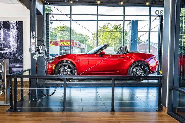Mazda Dealership Annapolis: Top 5 Địa Điểm Mua Xe Và Dịch Vụ Uy Tín Nhất Mazda Dealership Annapolis: Top 5 Địa Điểm Mua Xe Và Dịch Vụ Uy Tín Nhất