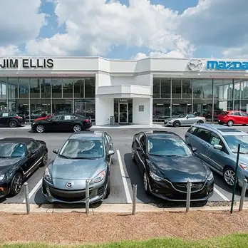 Top 7 Đại Lý Mazda Uy Tín Tại Atlanta: Đánh Giá Chi Tiết & Hướng Dẫn Chọn Địa Điểm Phù Hợp