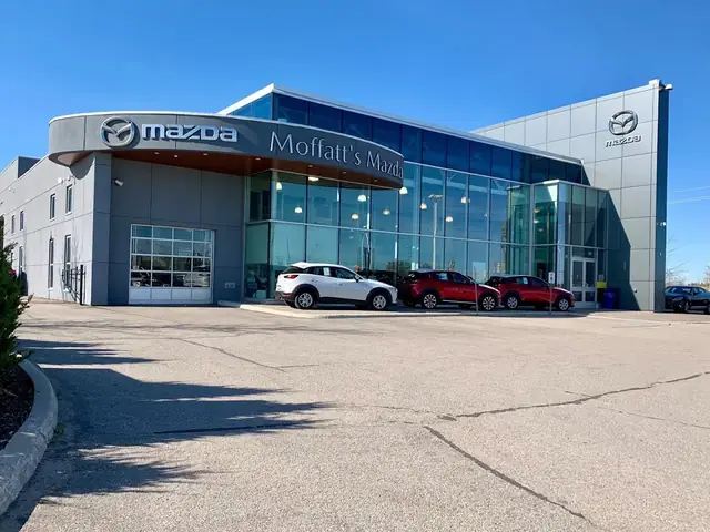 Top 5 Đại Lý Mazda Uy Tín Tại Barrie: Đánh Giá Toàn Diện Dịch Vụ & Chất Lượng Top 5 Đại Lý Mazda Uy Tín Tại Barrie: Đánh Giá Toàn Diện Dịch Vụ & Chất Lượng