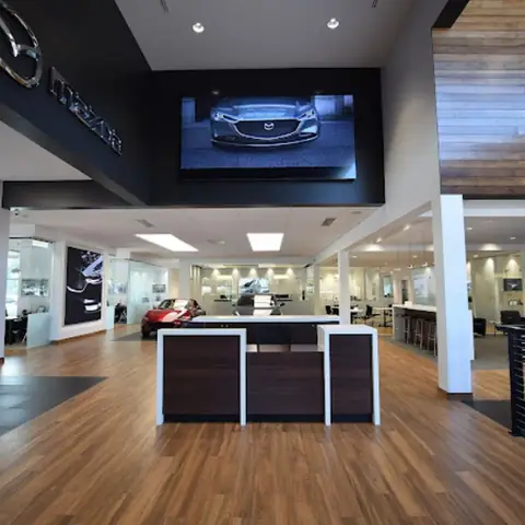 Đại Lý Mazda Birmingham Al: Tìm Và So Sánh Tốt Nhất