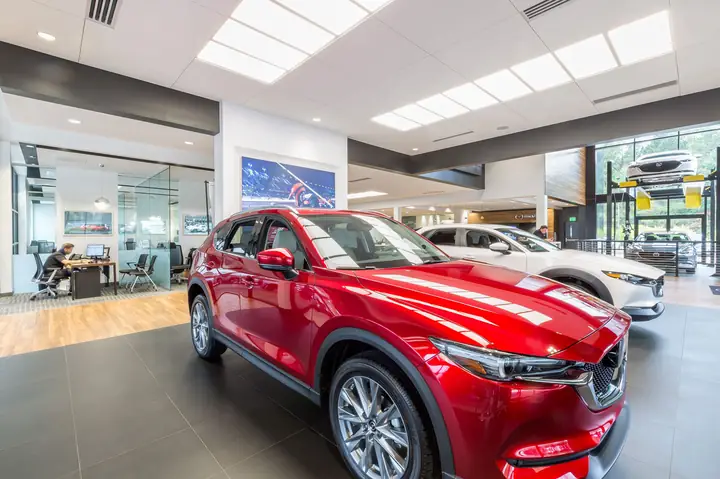 Đại Lý Mazda Birmingham Al: Tìm Và So Sánh Tốt Nhất