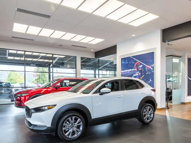 Đại Lý Mazda Birmingham Al: Tìm Và So Sánh Tốt Nhất