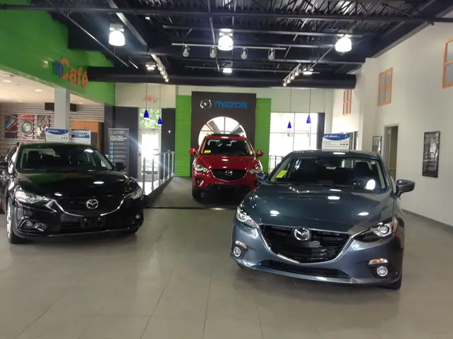 Top 5 Đại Lý Mazda Uy Tín Tại Boston Năm 2026