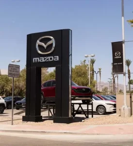 Top 5 Mazda Dealership Boulder Tốt Nhất: Đánh Giá Toàn Diện