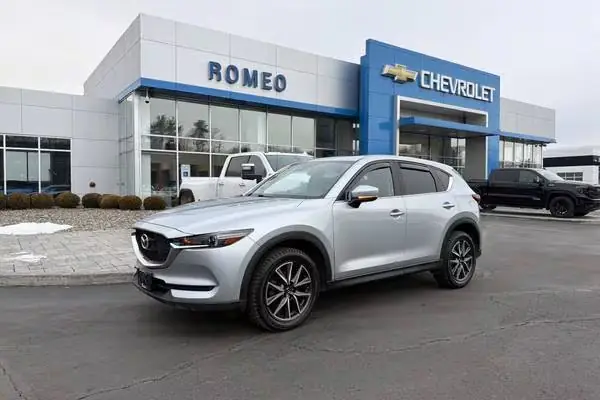 Top 5 Mazda Dealership Bronx Uy Tín Nhất