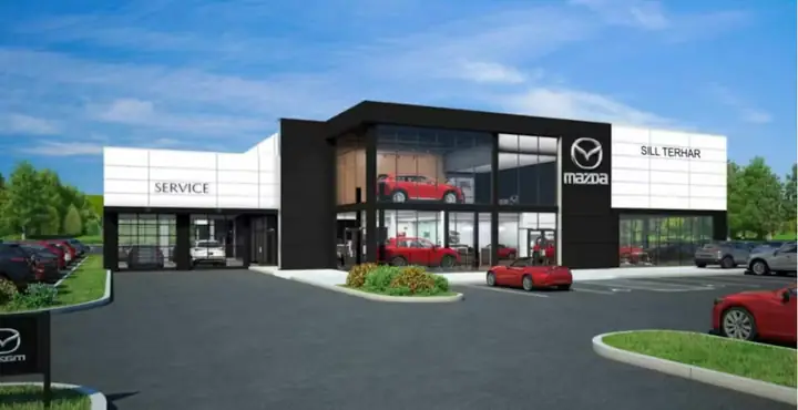 Top Đại Lý Mazda Uy Tín Tại Broomfield