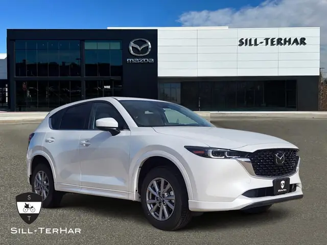 Top Đại Lý Mazda Uy Tín Tại Broomfield