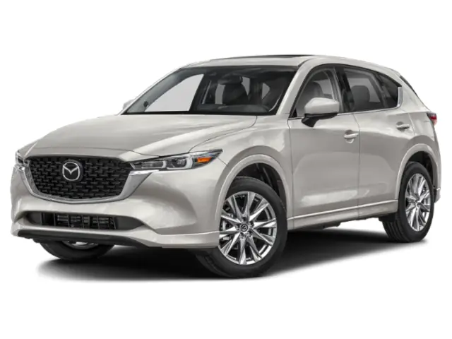 Mazda Dealership Cambridge: Top 5 Dòng Xe Mazda Tốt Nhất Nên Mua 2026