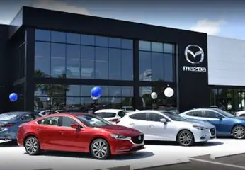 Tìm Hiểu Về Đại Lý Mazda Tại Cape Coral, Florida