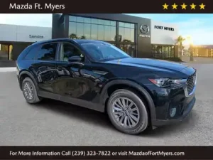 Tìm Hiểu Về Đại Lý Mazda Tại Cape Coral, Florida