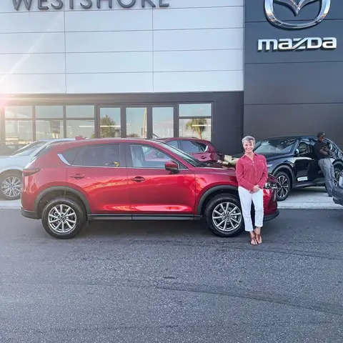 Tìm Hiểu Về Đại Lý Mazda Tại Cape Coral, Florida