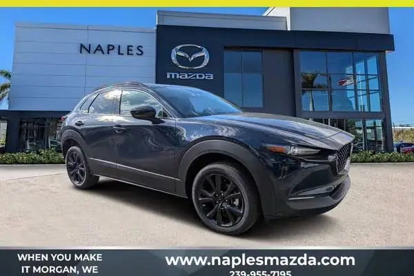 Tìm Hiểu Về Đại Lý Mazda Tại Cape Coral, Florida