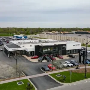 Top 5 Đại Lý Mazda Nông Thôn Đáng Tin Cậy Nhất