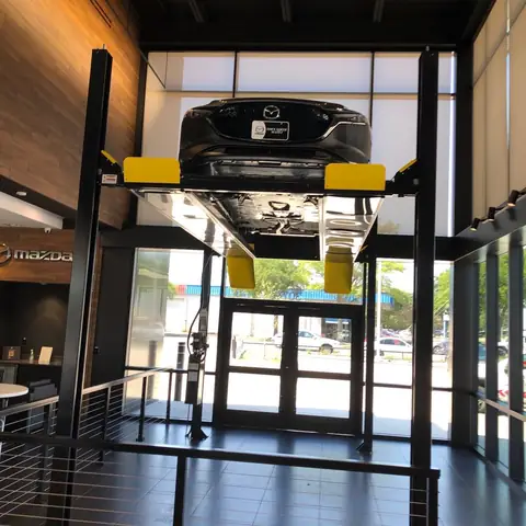 Top 5 Dòng Xe Mazda Phù Hợp Nhất Để Mua Tại Đại Lý Mazda Dallas