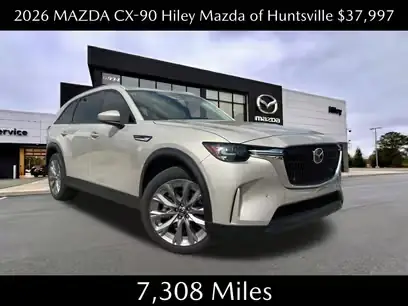 Đại Lý Mazda Tại Decatur Al: Địa Chỉ & Xe Mới/cũ