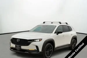 Top 5 Dòng Xe Mazda Đáng Mua Nhất Tại Denver 2026