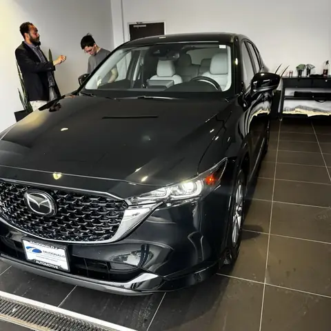 Top 5 Dòng Xe Mazda Đáng Mua Nhất Tại Denver 2026