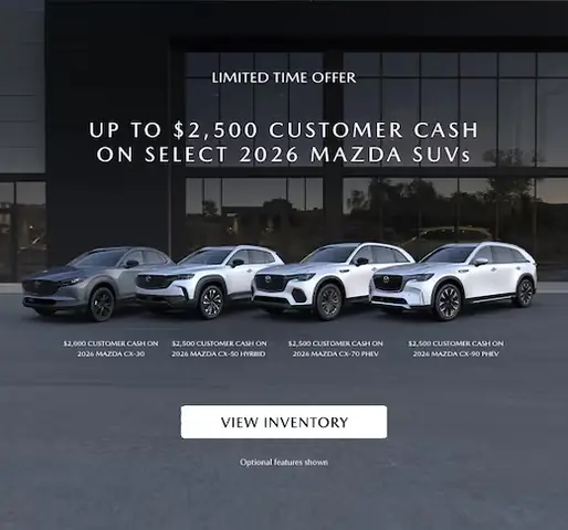 Mazda Dealership Duluth: Dòng Xe Mazda Nào Phù Hợp Nhất Với Nhu Cầu Của Bạn?