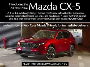 Mazda Dealership Duluth: Dòng Xe Mazda Nào Phù Hợp Nhất Với Nhu Cầu Của Bạn?