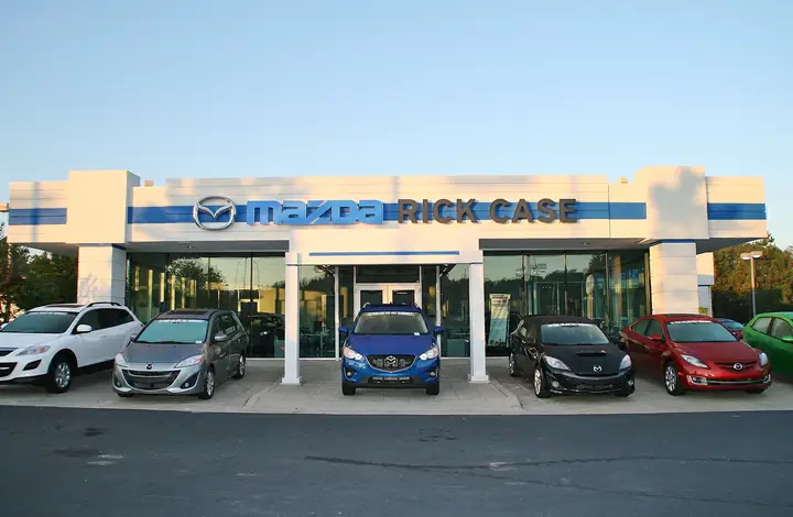 Mazda Dealership Duluth: Dòng Xe Mazda Nào Phù Hợp Nhất Với Nhu Cầu Của Bạn?