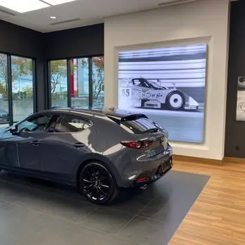 Mazda Dealership Farmington Hills Mi: Khám Phá Lựa Chọn Tốt Nhất Cho Xe Mazda Của Bạn