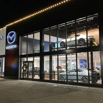 Mazda Dealership Farmington Hills Mi: Khám Phá Lựa Chọn Tốt Nhất Cho Xe Mazda Của Bạn