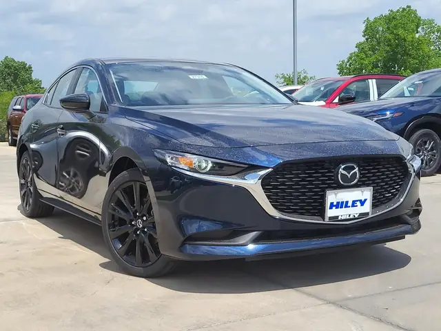 Đại Lý Mazda Fort Worth Tx: Tìm Xe Mới & Đã Qua Sử Dụng