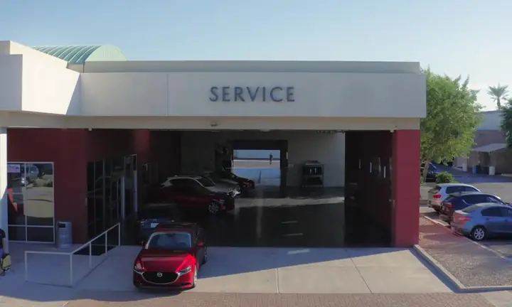 Top 5 Dòng Xe Mazda Phù Hợp Nhất Để Mua Tại Đại Lý Mazda Gilbert Năm 2026