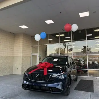 Top 5 Dòng Xe Mazda Phù Hợp Nhất Để Mua Tại Đại Lý Mazda Gilbert Năm 2026