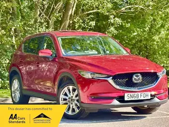 Top 5 Mazda Dealership Haslemere Uy Tín Nhất 2026