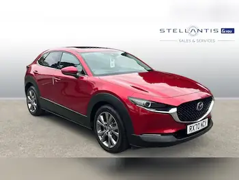 Top 5 Mazda Dealership Haslemere Uy Tín Nhất 2026